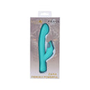 Maia Zara 171 Mm Usb Rechargeable Rabbit Vibrator