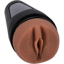 Main Squeeze Alexis Tae Vagina Stroker Brown