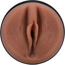 Main Squeeze Alexis Tae Vagina Stroker Brown