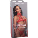 Main Squeeze Alexis Tae Vagina Stroker Brown