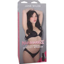 Main Squeeze Jane Wilde Vagina Stroker Flesh