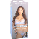 Main Squeeze Nicole Doshi Vagina Stroker Flesh
