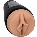 Main Squeeze Stella Barey Vagina Stroker Flesh
