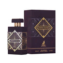 Maison Alhambra Infini Rose U Edp 100Ml