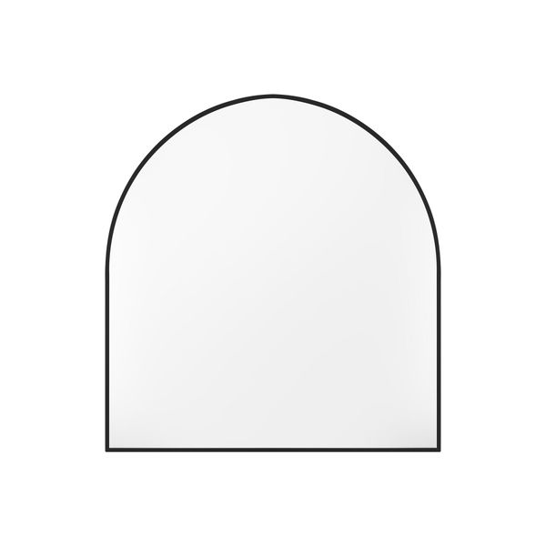 Stainless Wall Mounted Bathroom Vanity Make Up Mirror