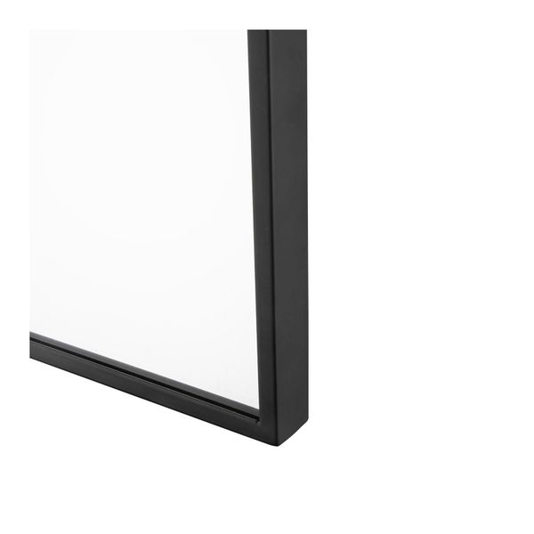 Stainless Wall Mounted Bathroom Vanity Make Up Mirror