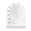 Makeup Mirror White
