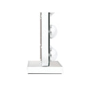 Makeup Mirror White