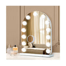 Makeup Mirror White