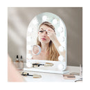 Makeup Mirror White