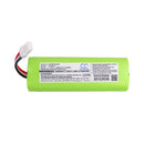 Cameron Sino Cs Mkt076Vx 3000Mah Replacement Battery For Makita