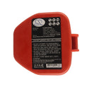 Cameron Sino Cs Mkt509Px 3000Mah Battery Replacement For Makita