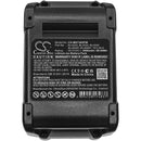 Cameron Sino Cs Mkt402Pw 2000Mah Battery Replacement For Makita