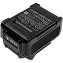 Cameron Sino Cs Mkt402Pw 2000Mah Battery Replacement For Makita