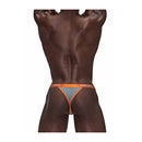 Male Power Casanova Uplift Micro Thong Grey