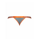 Male Power Casanova Uplift Micro Thong Grey