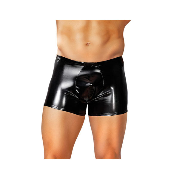 Male Power Pouch Short