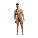 Male Power Sling Front Rings Small Medium