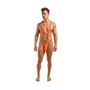 Male Power Sling Front Rings Small Medium