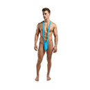 Male Power Sling Front Rings Small Medium