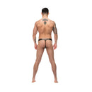 Male Power Viper Micro G String Large Extra Large