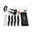 Maleedge Pro Kit Penis Enlarger Kit In Red Case