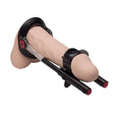 Maleedge Pro Kit Penis Enlarger Kit In Red Case