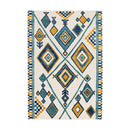 Mambo Colourful Rug 200Cmx290Cm