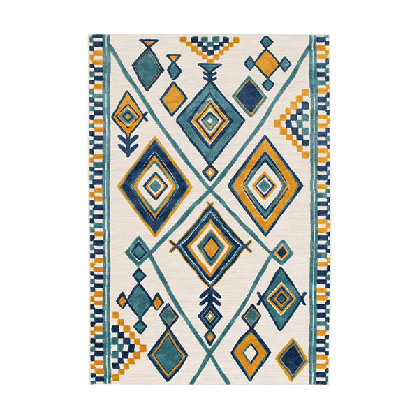 Mambo Colourful Rug 200Cmx290Cm