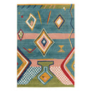 Mambo Natural Flatweave Modern Rug 160Cmx230Cm