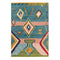 Mambo Natural Flatweave Modern Rug 160Cmx230Cm
