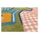 Mambo Natural Flatweave Modern Rug 160Cmx230Cm