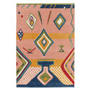 Mambo Natural Flatweave Modern Rug 160Cmx230Cm