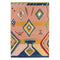 Mambo Natural Flatweave Modern Rug 160Cmx230Cm