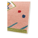 Mambo Natural Flatweave Modern Rug 160Cmx230Cm