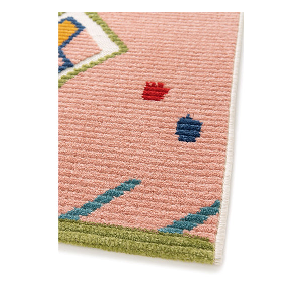 Mambo Natural Flatweave Modern Rug 160Cmx230Cm