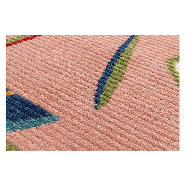 Mambo Natural Flatweave Modern Rug 160Cmx230Cm