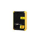 12V 150Psi Portable Tyre Inflator With Led Light