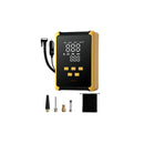 12V 150Psi Portable Tyre Inflator With Led Light