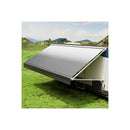 Rv Awning Fabric Replacement Caravan