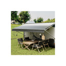 Rv Awning Fabric Replacement Caravan