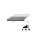 Rv Awning Fabric Replacement Caravan