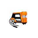 150Psi 12V Car Tyre Inflator Digital Air Pump Led