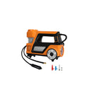 150Psi 12V Car Tyre Inflator Digital Air Pump Led