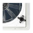 Caravan Roof Vent 12V Hatch Air