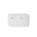 Access Hatch Service Door Lockable