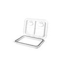 Access Hatch Service Door Lockable