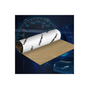 Butyl Sound Deadener Roll 8M Heat 50X800