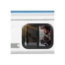 Caravan Sliding Window Motorhome