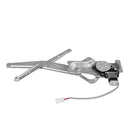 Electric Window Regulator Holden